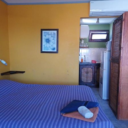 Terrazas De Aguas Dulces Aparthotel Екстериор снимка