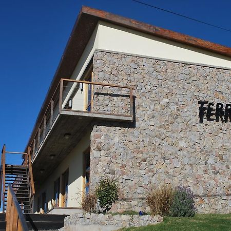 Terrazas De Aguas Dulces Aparthotel Стая снимка