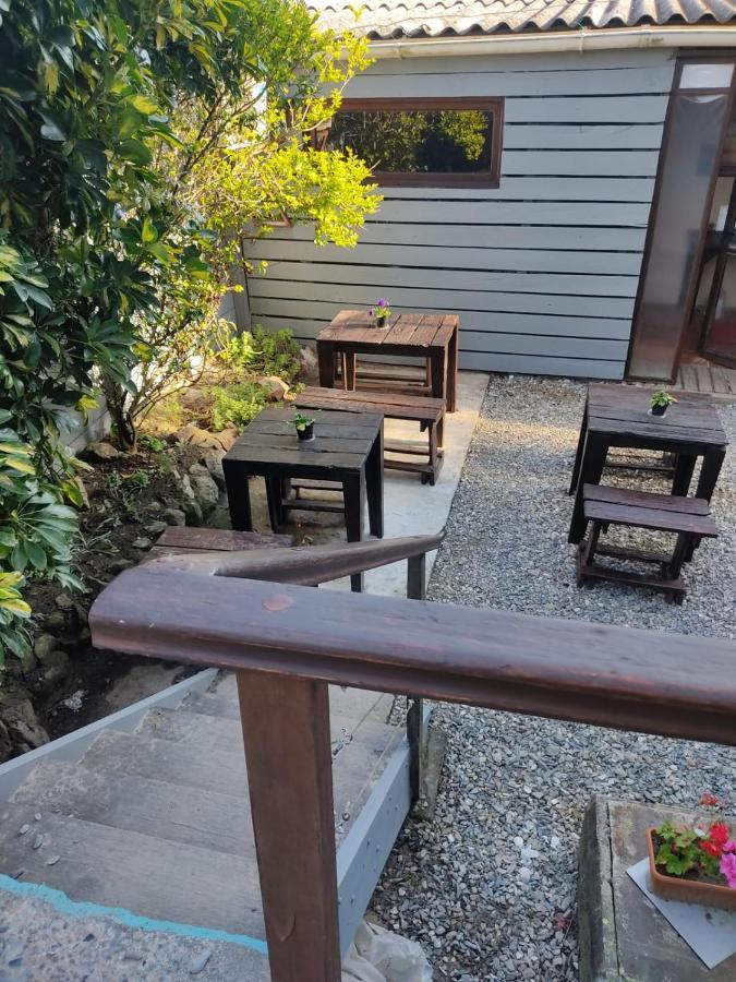 Terrazas De Aguas Dulces Aparthotel Екстериор снимка