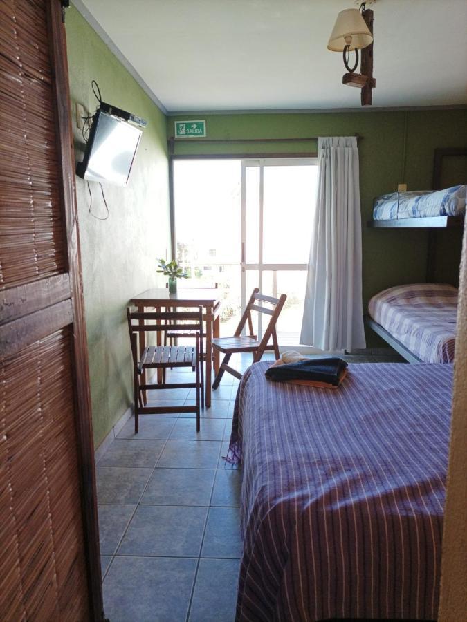 Terrazas De Aguas Dulces Aparthotel Екстериор снимка