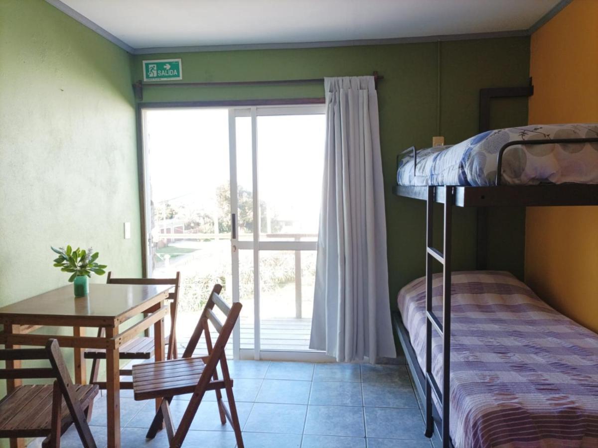 Terrazas De Aguas Dulces Aparthotel Екстериор снимка