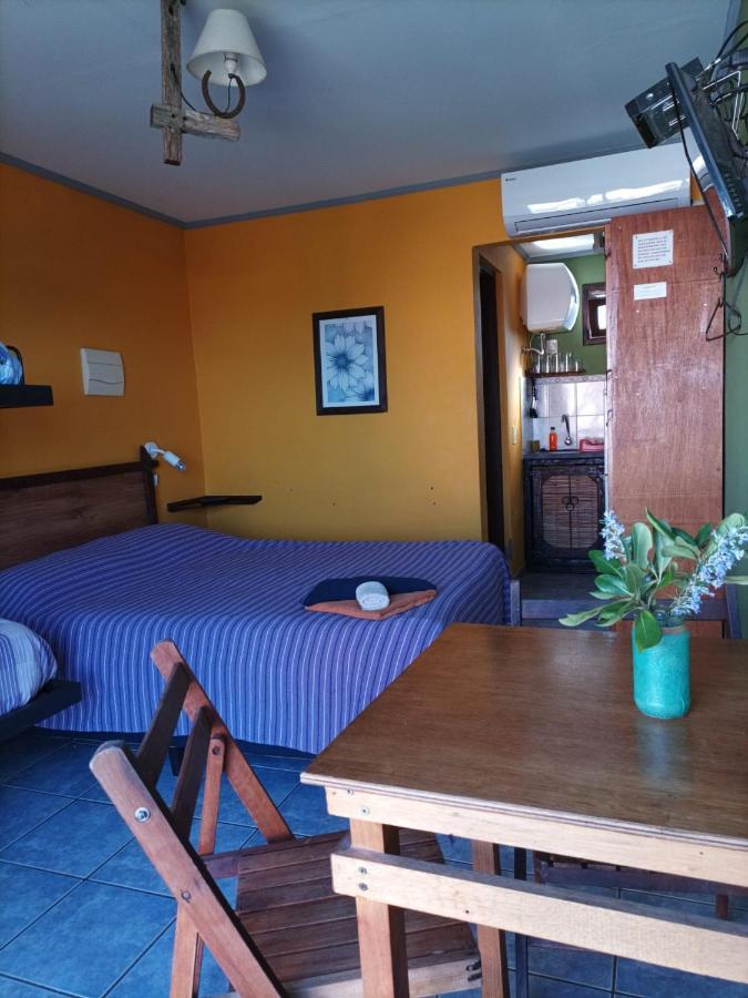 Terrazas De Aguas Dulces Aparthotel Екстериор снимка