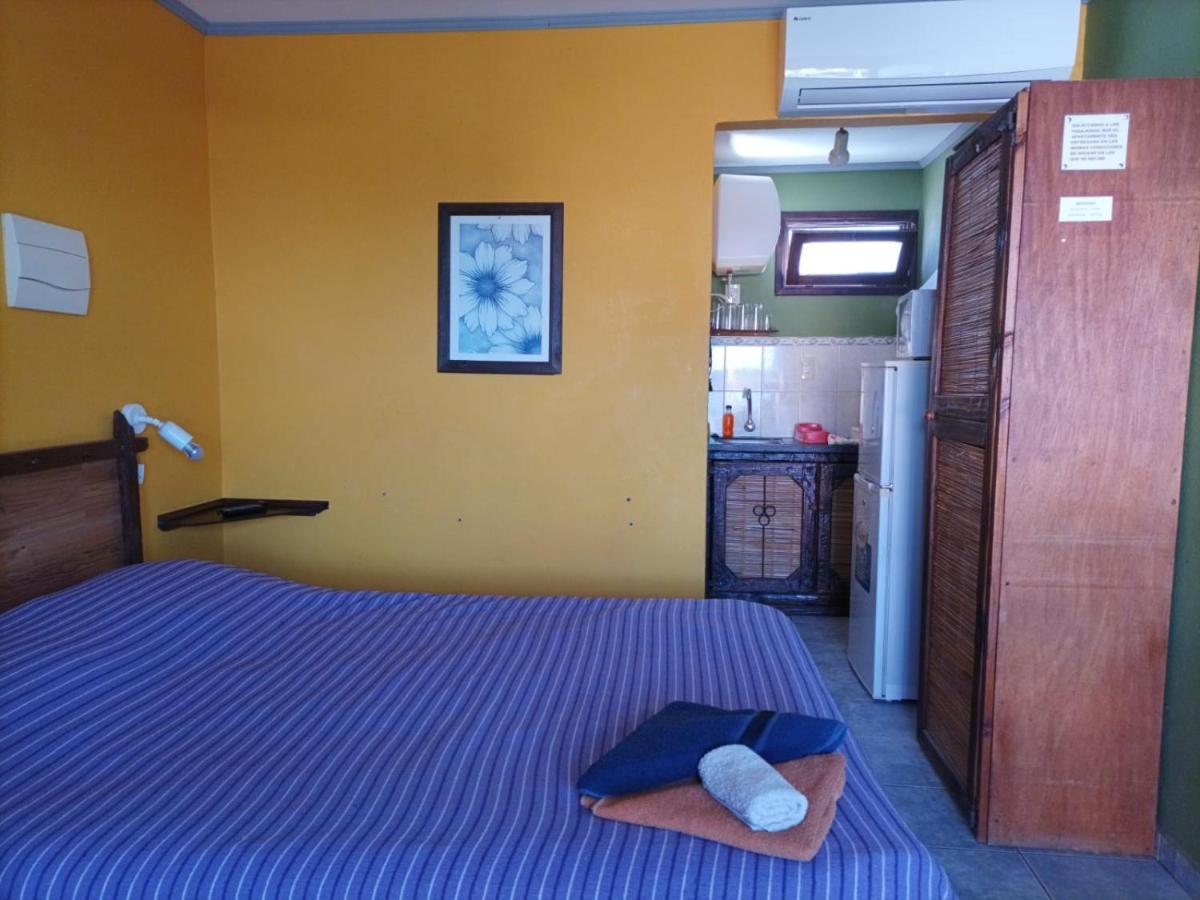 Terrazas De Aguas Dulces Aparthotel Екстериор снимка