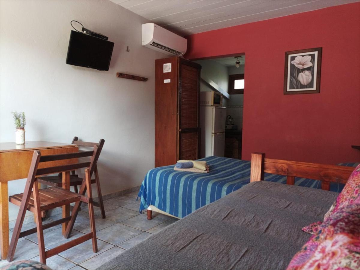 Terrazas De Aguas Dulces Aparthotel Екстериор снимка