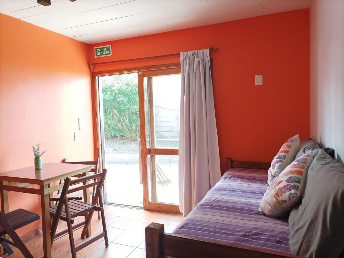 Terrazas De Aguas Dulces Aparthotel Екстериор снимка