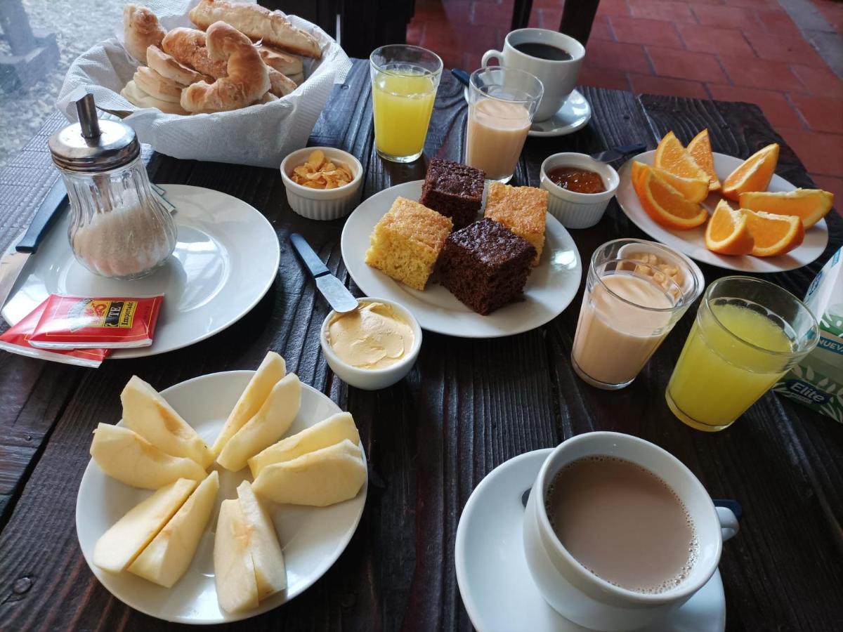 Terrazas De Aguas Dulces Aparthotel Екстериор снимка