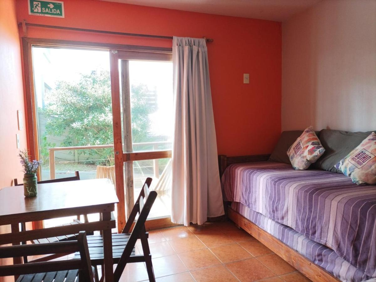 Terrazas De Aguas Dulces Aparthotel Екстериор снимка