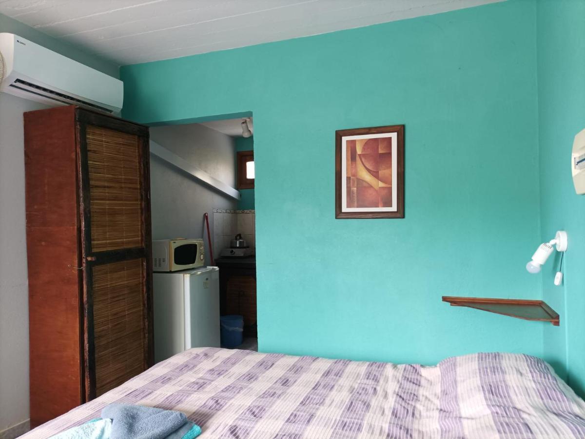 Terrazas De Aguas Dulces Aparthotel Екстериор снимка