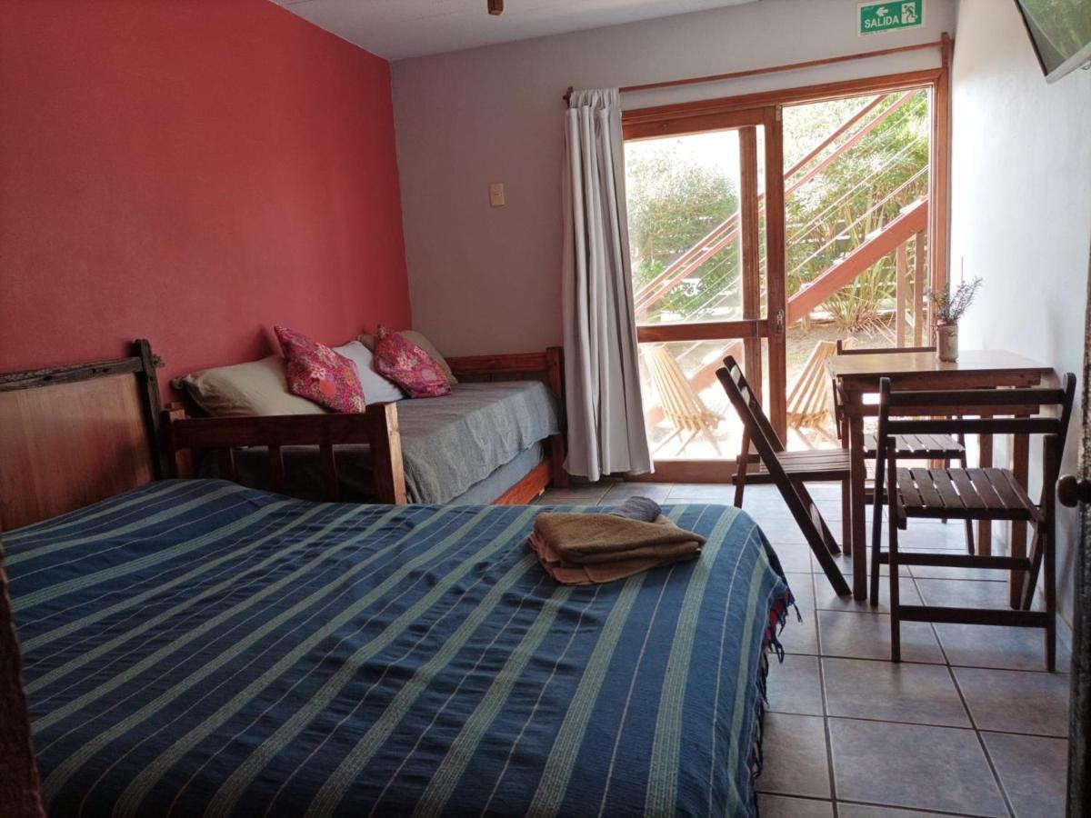 Terrazas De Aguas Dulces Aparthotel Екстериор снимка