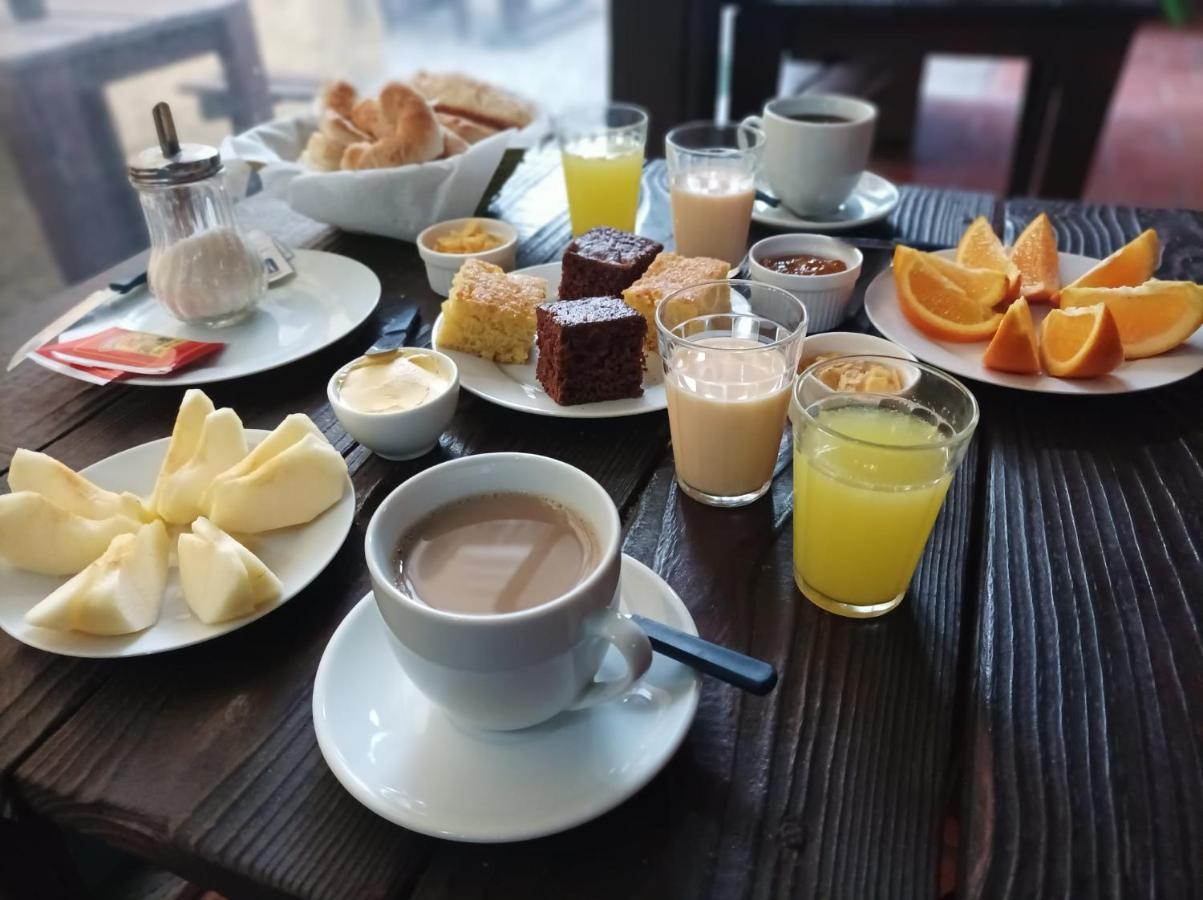 Terrazas De Aguas Dulces Aparthotel Екстериор снимка