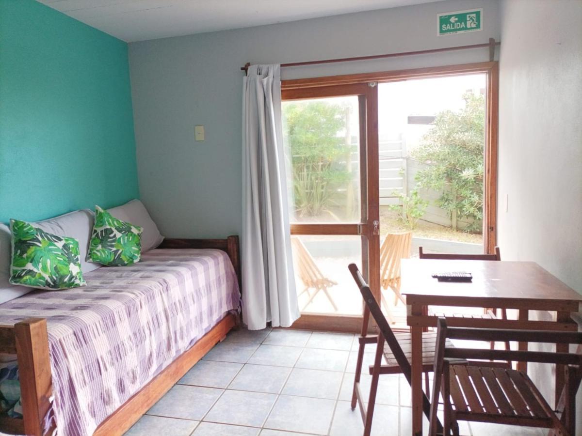 Terrazas De Aguas Dulces Aparthotel Екстериор снимка