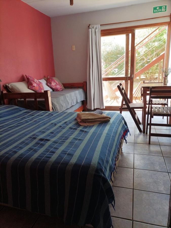 Terrazas De Aguas Dulces Aparthotel Екстериор снимка