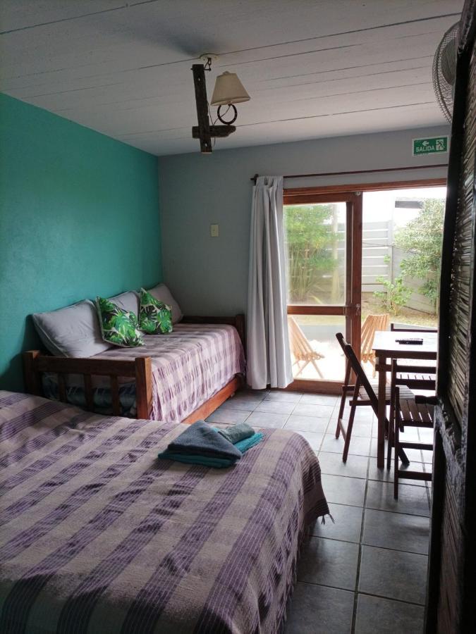 Terrazas De Aguas Dulces Aparthotel Екстериор снимка