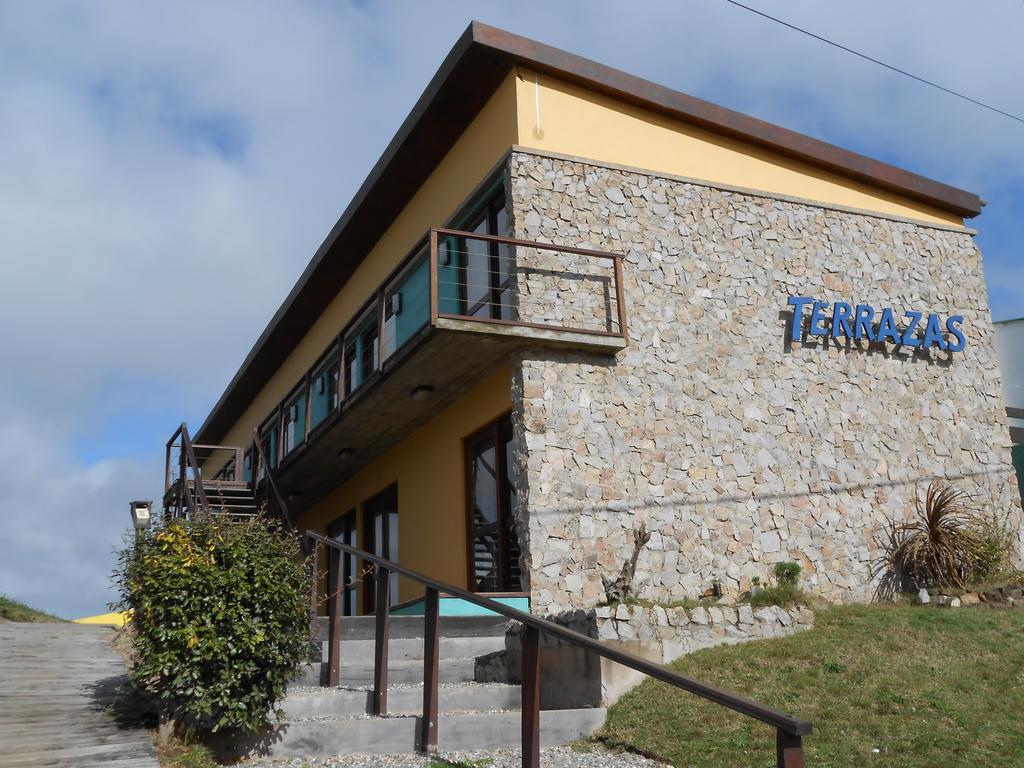 Terrazas De Aguas Dulces Aparthotel Стая снимка
