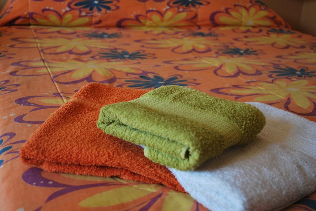Terrazas De Aguas Dulces Aparthotel Стая снимка