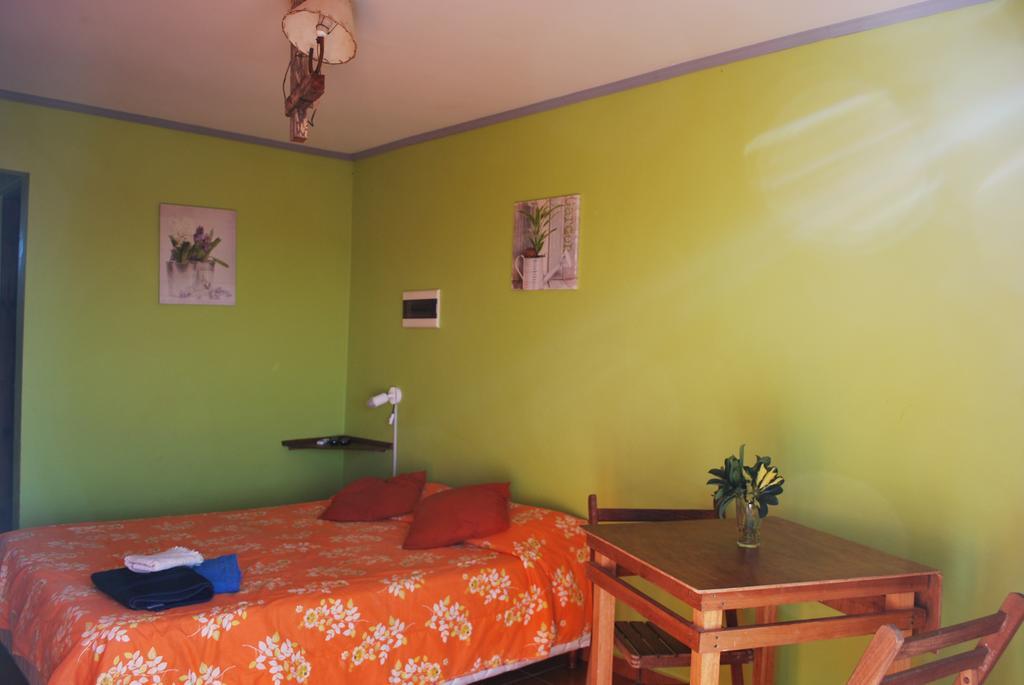 Terrazas De Aguas Dulces Aparthotel Стая снимка