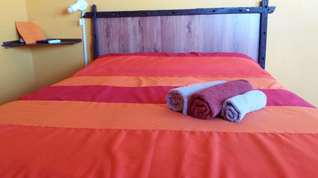 Terrazas De Aguas Dulces Aparthotel Екстериор снимка