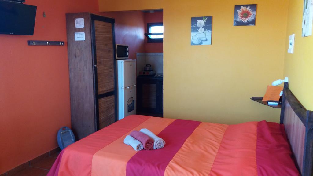 Terrazas De Aguas Dulces Aparthotel Екстериор снимка