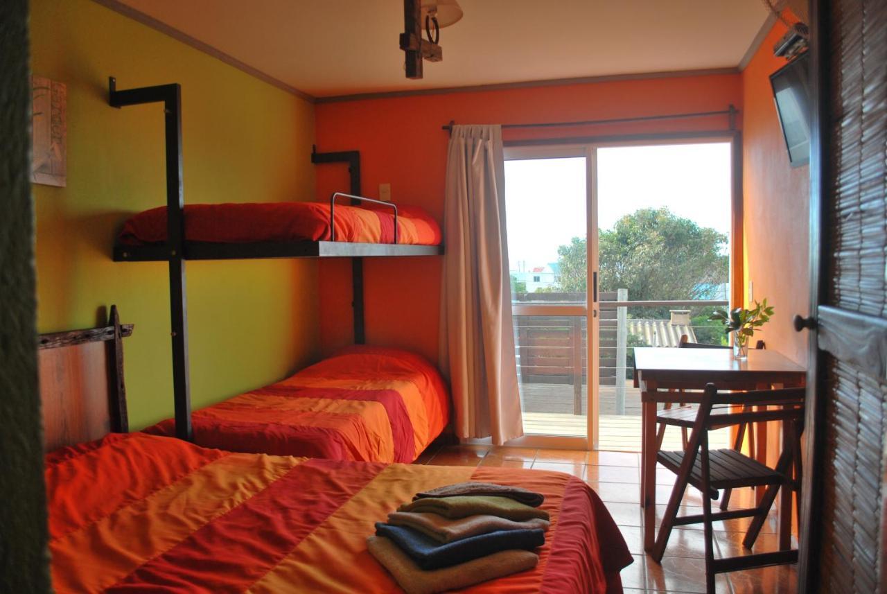 Terrazas De Aguas Dulces Aparthotel Екстериор снимка