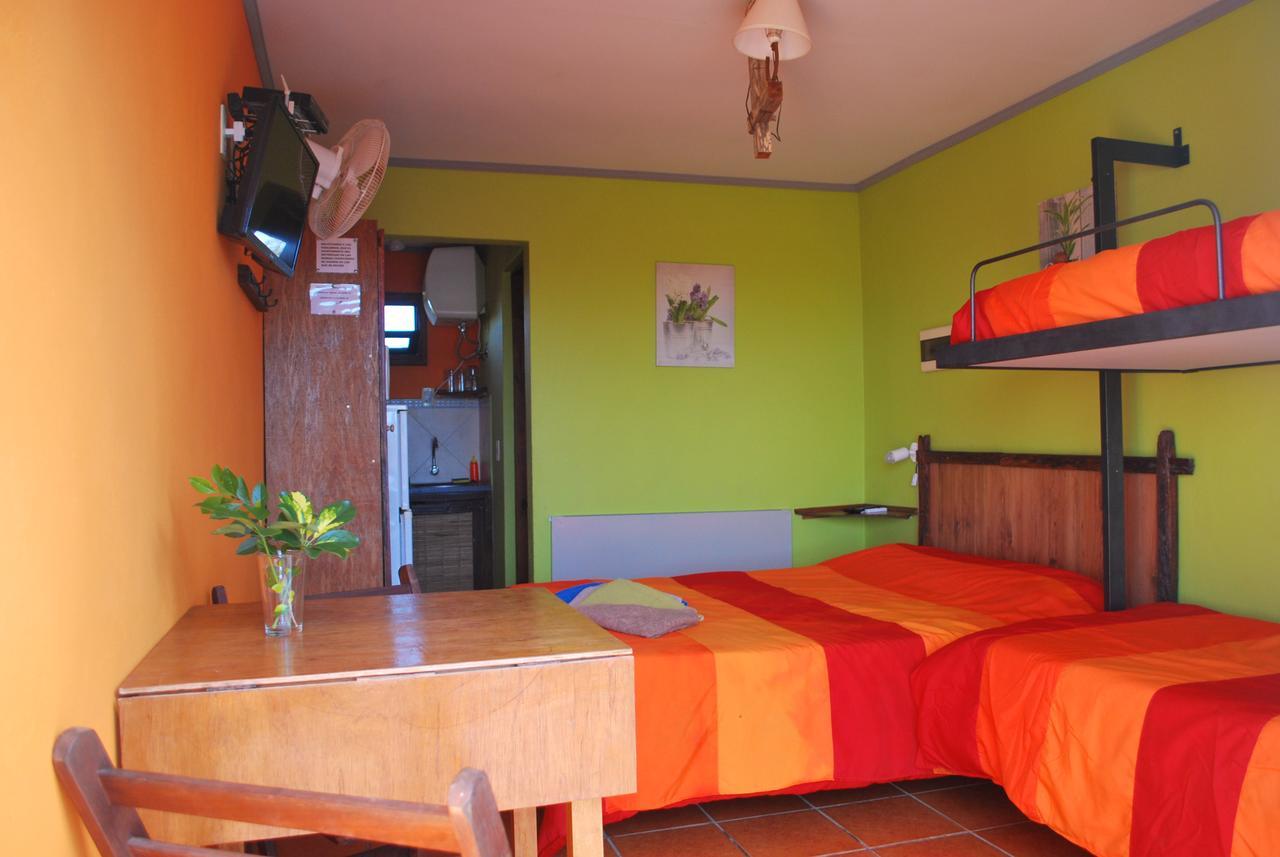 Terrazas De Aguas Dulces Aparthotel Екстериор снимка