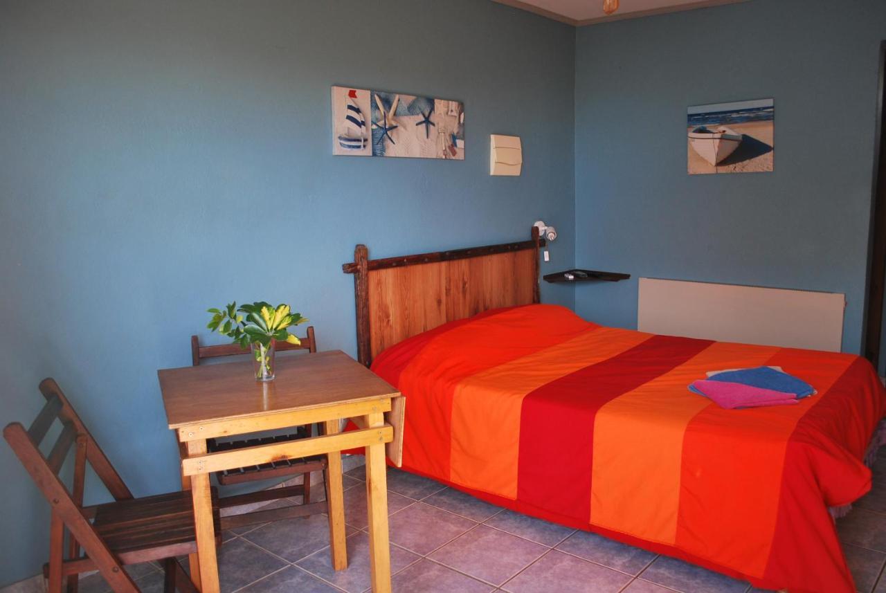 Terrazas De Aguas Dulces Aparthotel Екстериор снимка