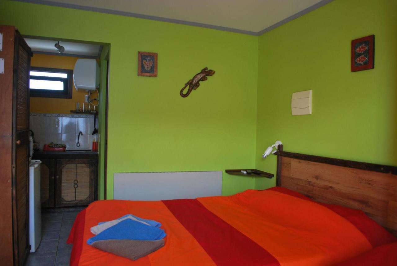 Terrazas De Aguas Dulces Aparthotel Екстериор снимка